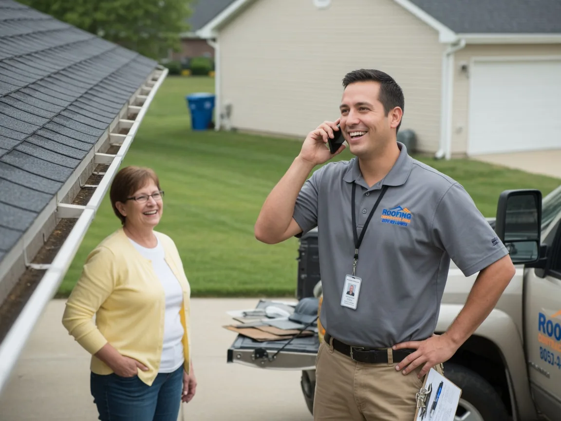 Local Roofing Contractors Aneta, ND FAQs